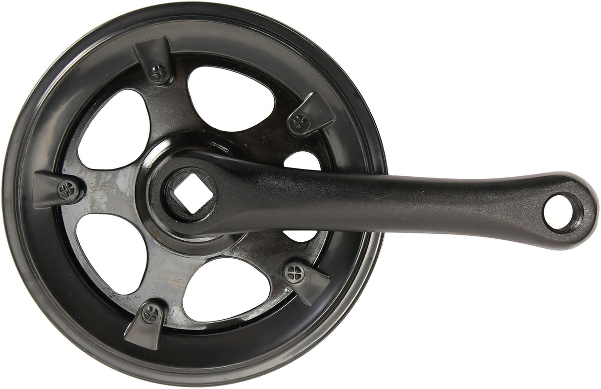 Miranda crankstel crankset 165mm 32t alu