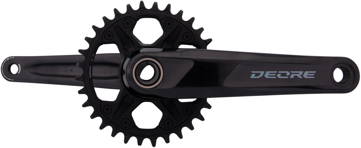 Shimano crankstel deore fc-m6120-1