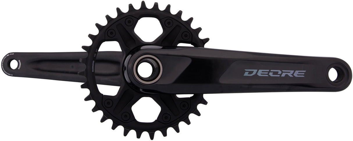 Shimano crankstel deore fc-m6120-1