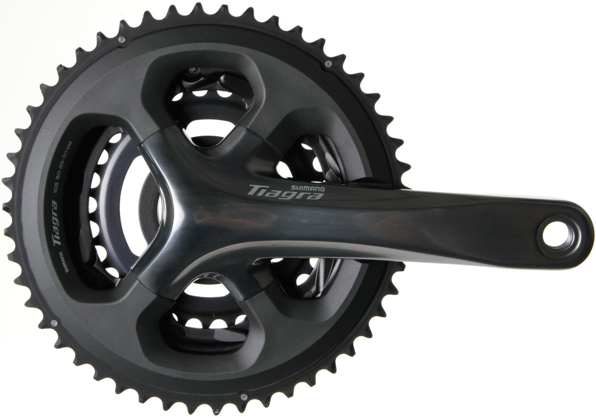 Shimano crankstel tiagra fc-4703 cranks.shim.tiagra fc4703 30 39 50t.170mm 10sp