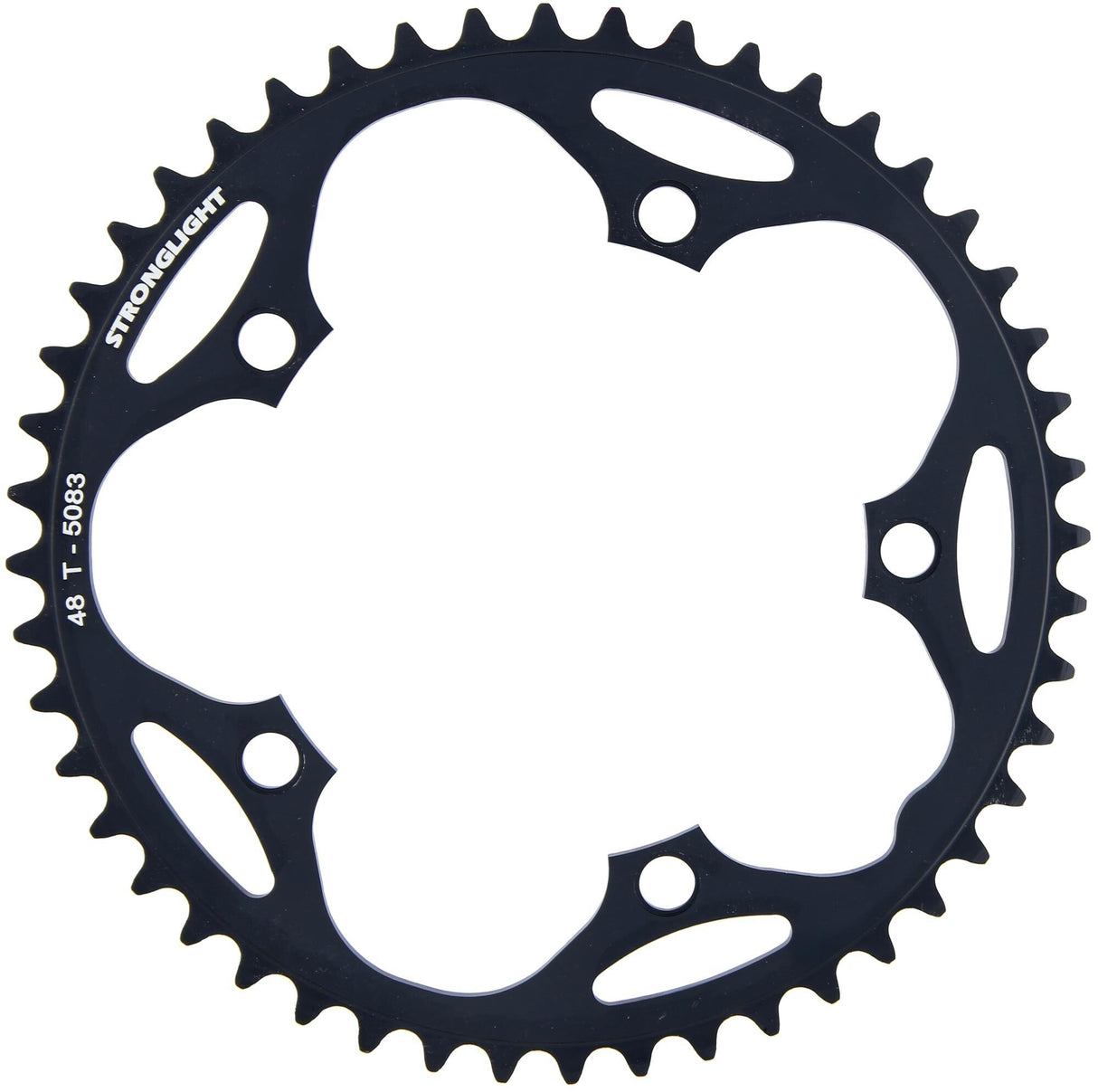 Stronglight chainring