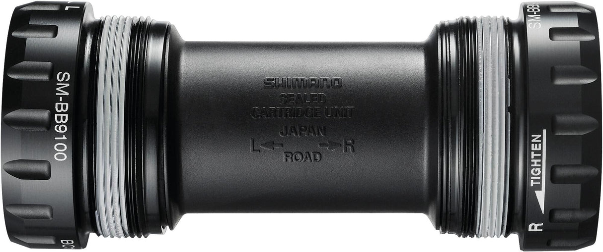 Socraigh Shimano Bracket "Dura Ace BB-R9100" Bot.Bracket Shim.Dura Ace BSA 68 HT2