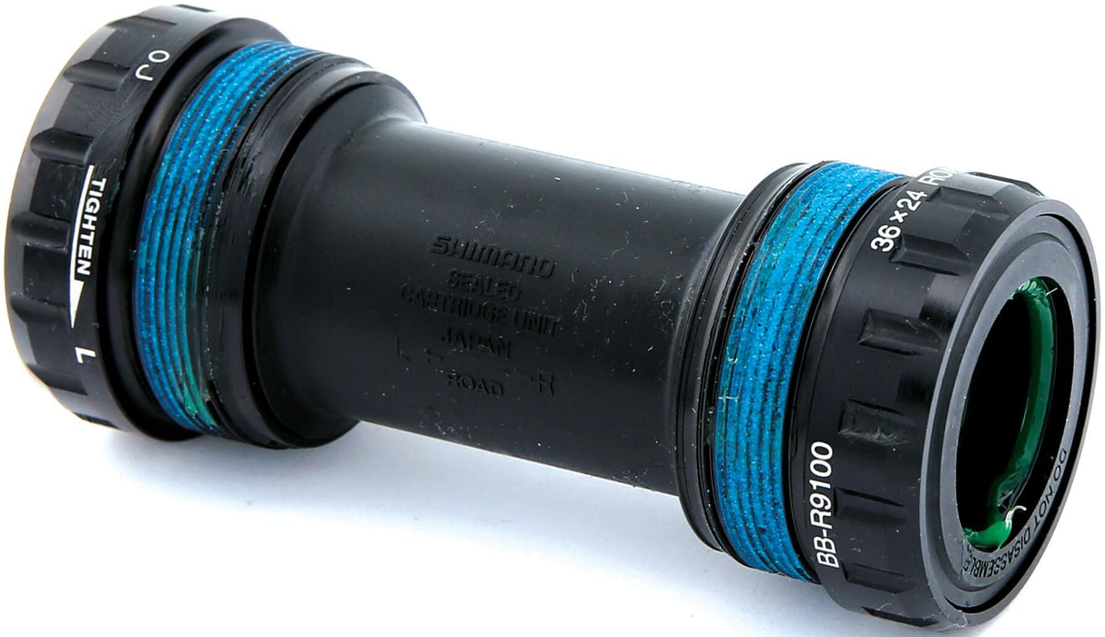 Shimano Bracketas Unit Hollow Tech II Dura-Ace 36x24