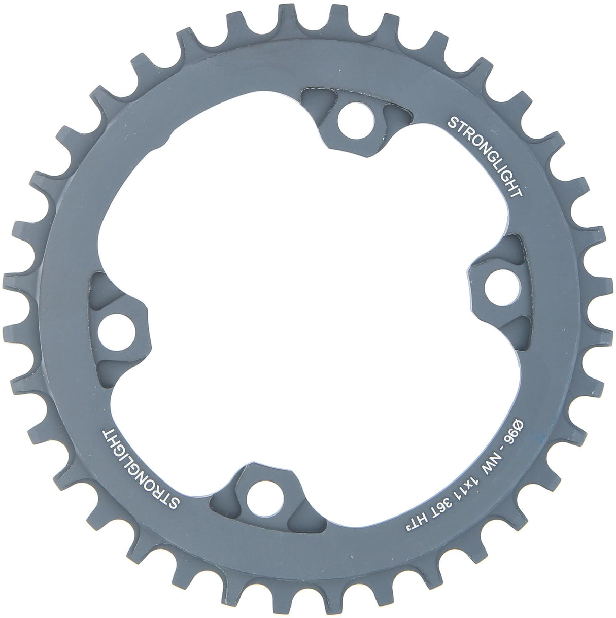 Stronglight mtb kettingblad ht3 mod. 17