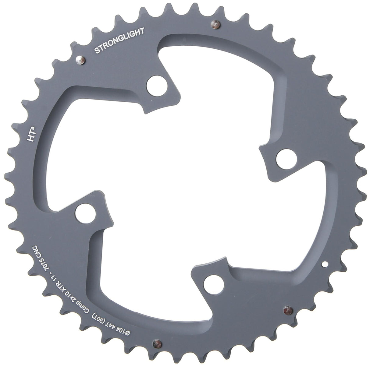 Stronglight mtb kettingblad ht3 mod. 17