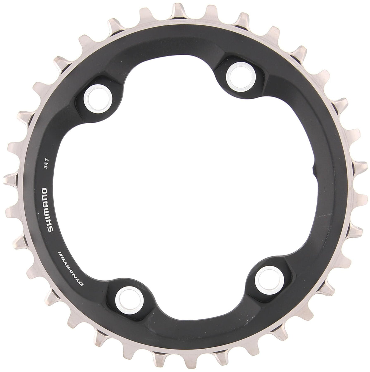 Shimano-Kette Top SLX 11V 34T in Zusammenarbeit mit 70 m7000-1