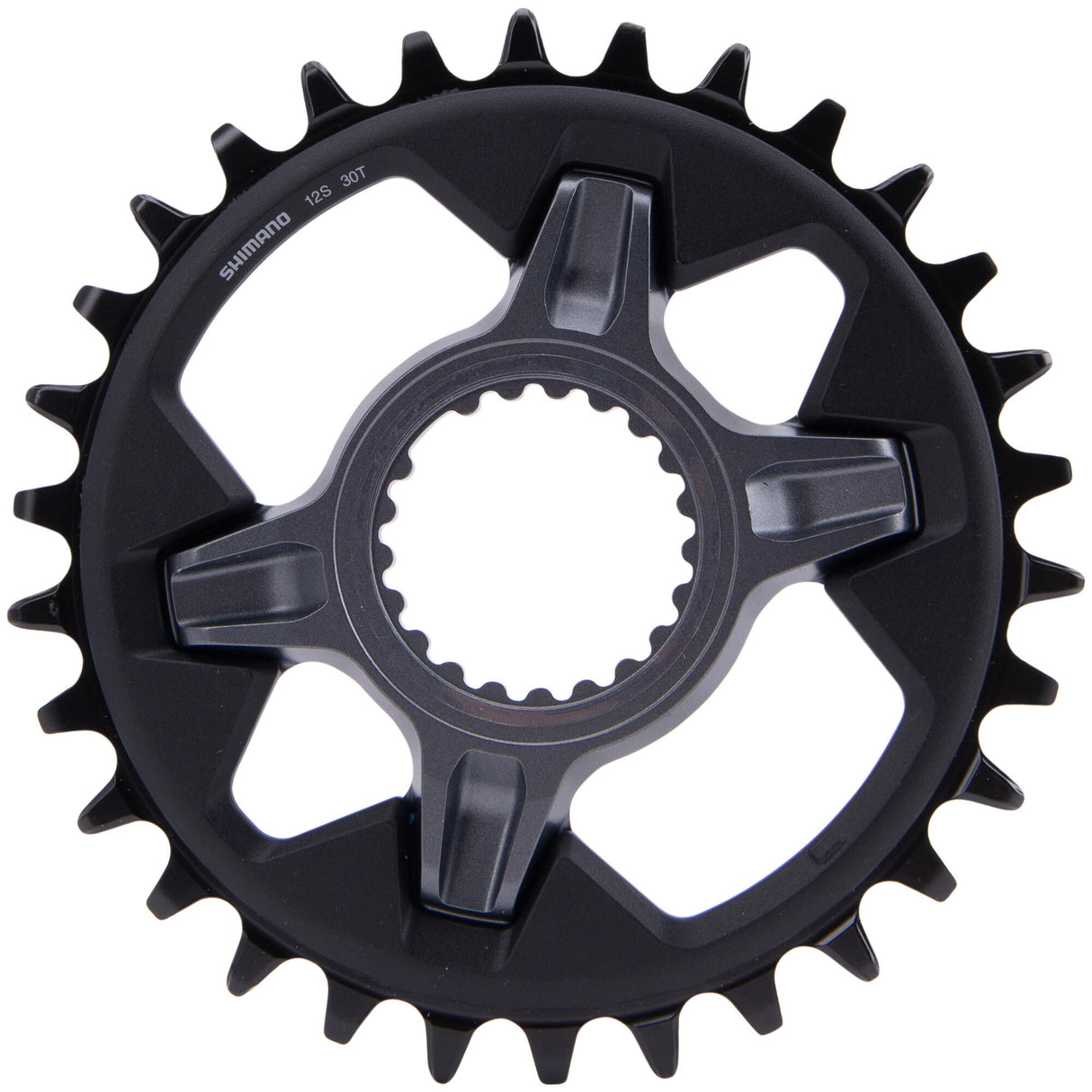 Shimano Chain top SLX 30T Single sheet FC-M7100-1