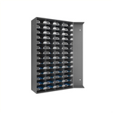 Elvedes Disc Cold display empty