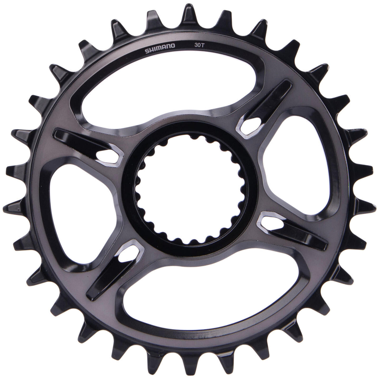 Shimano lánc felső XTR 30t boka Bladfc-M9100-1 M9120-1