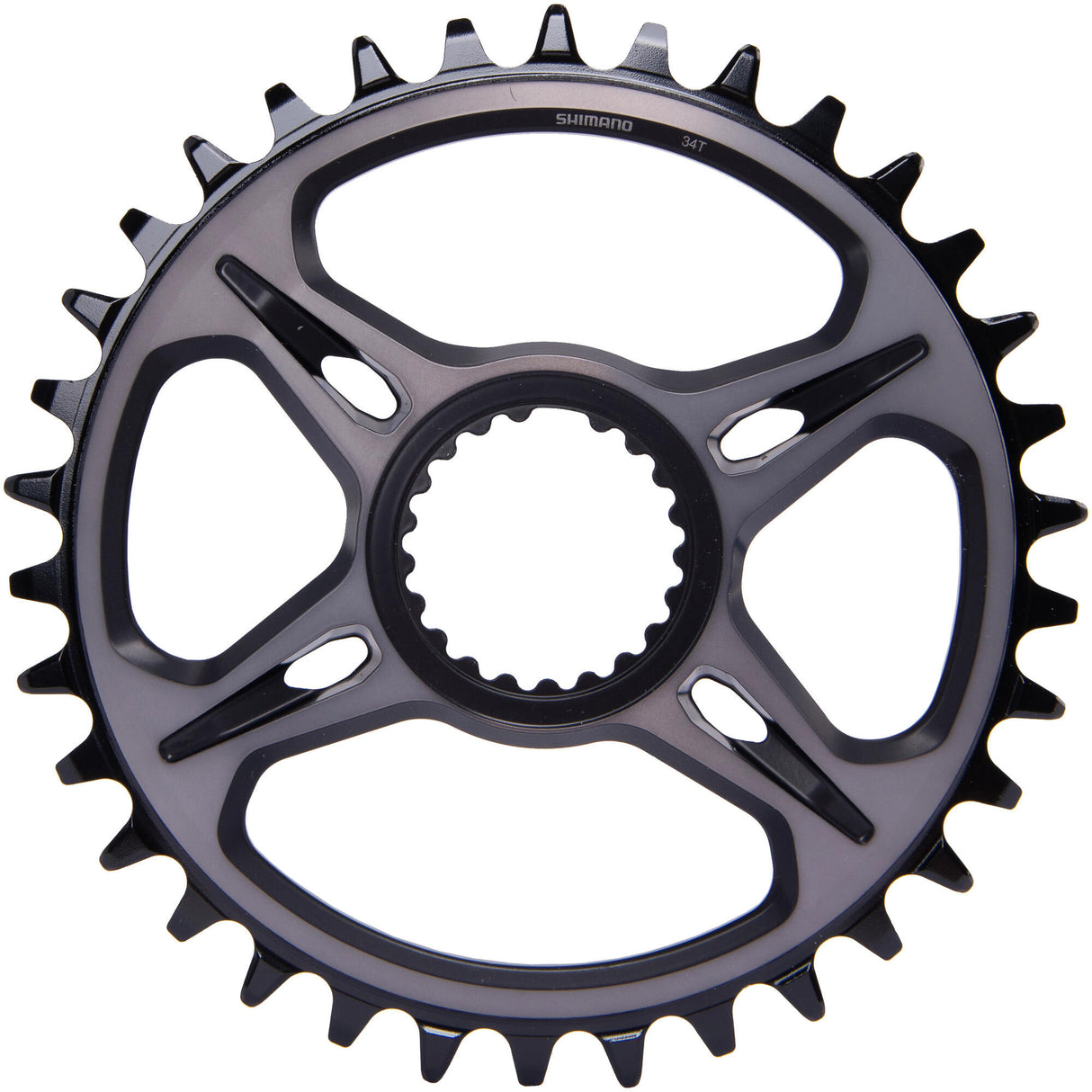 Shimano kettingblad xtr sm-crm95 mod. 19