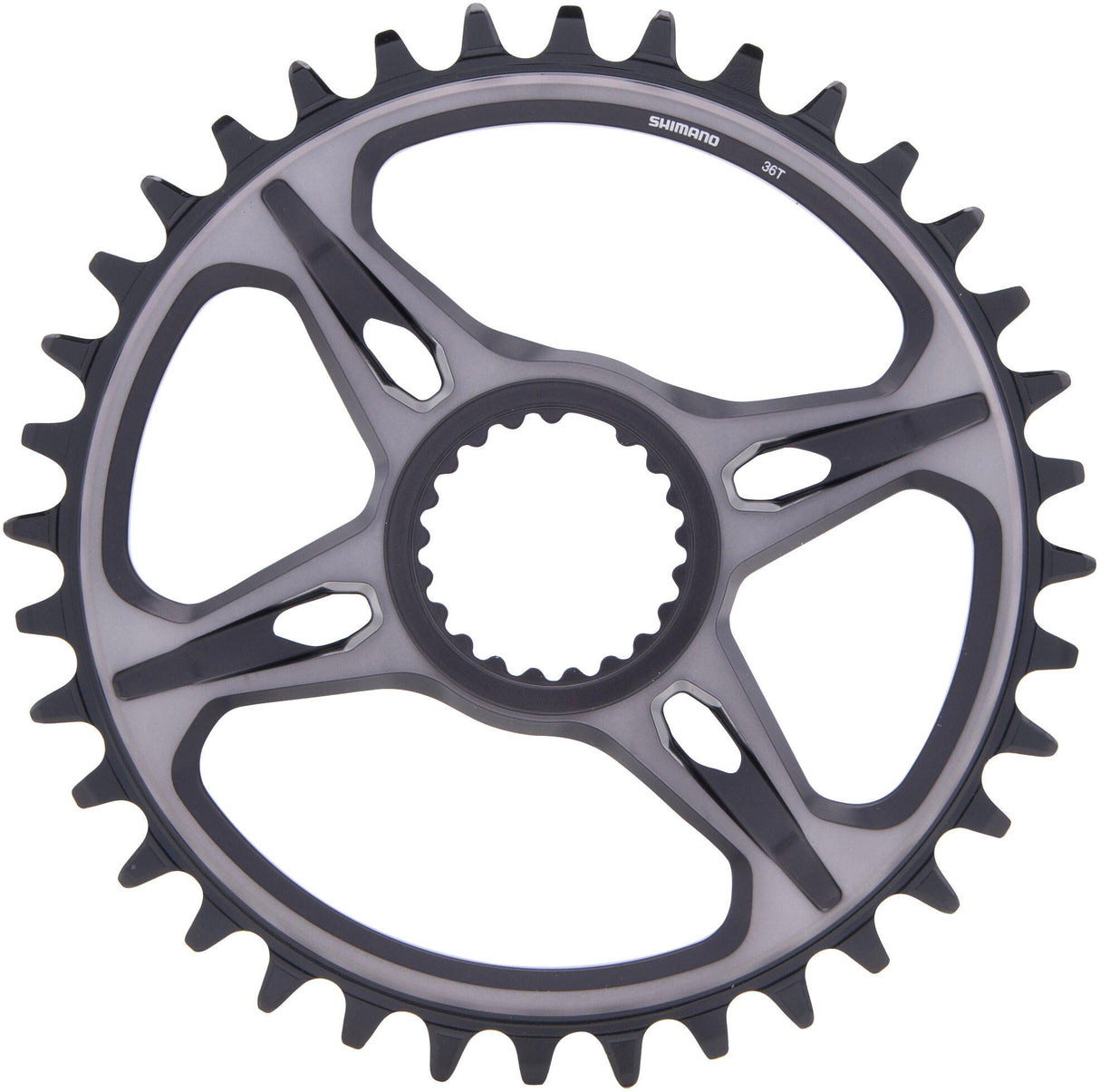 Shimano kettingblad xtr sm-crm95 mod. 19