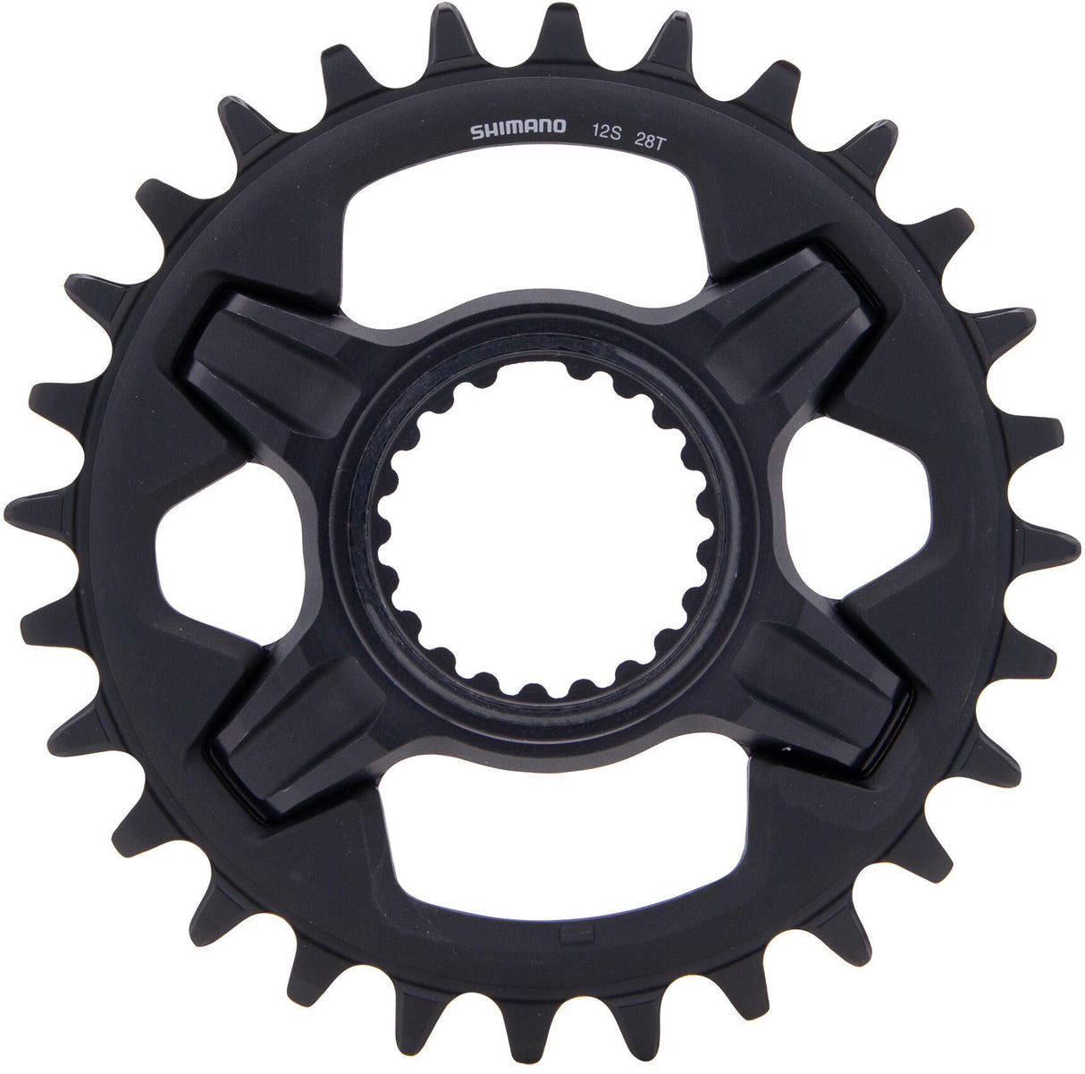 Shimano Chain top XT 28t single leaf FC-M8100-1 M8130-1