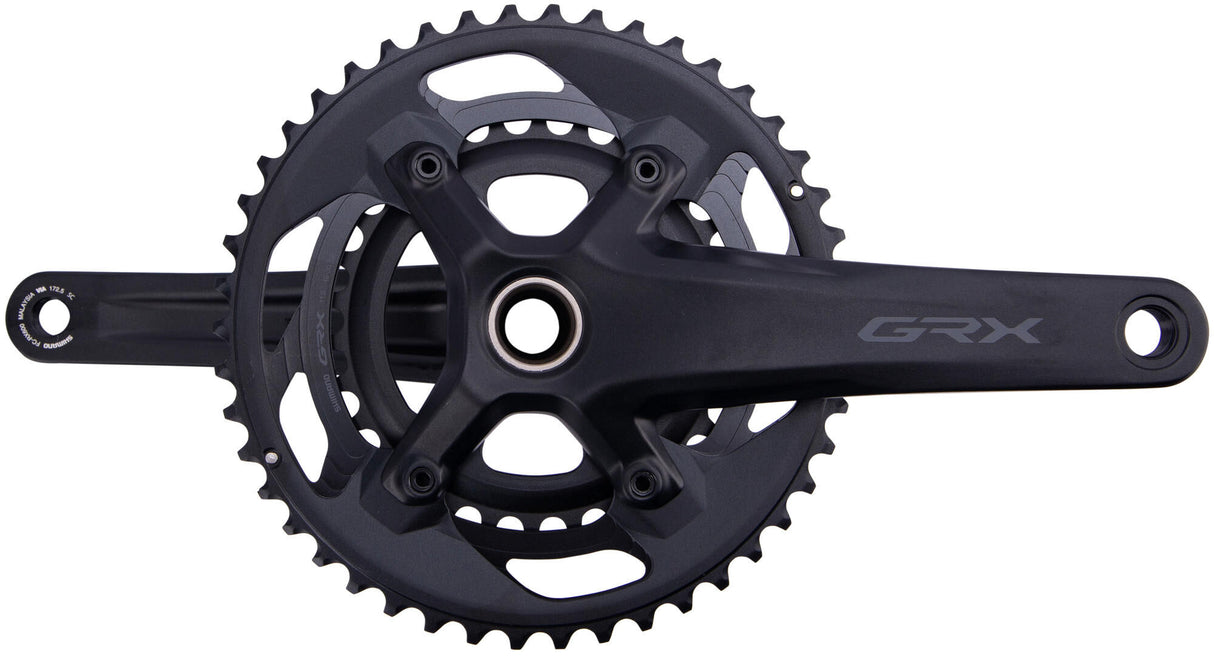 Shimano Crankstel GRX RX600 11V 172.5 46X30T
