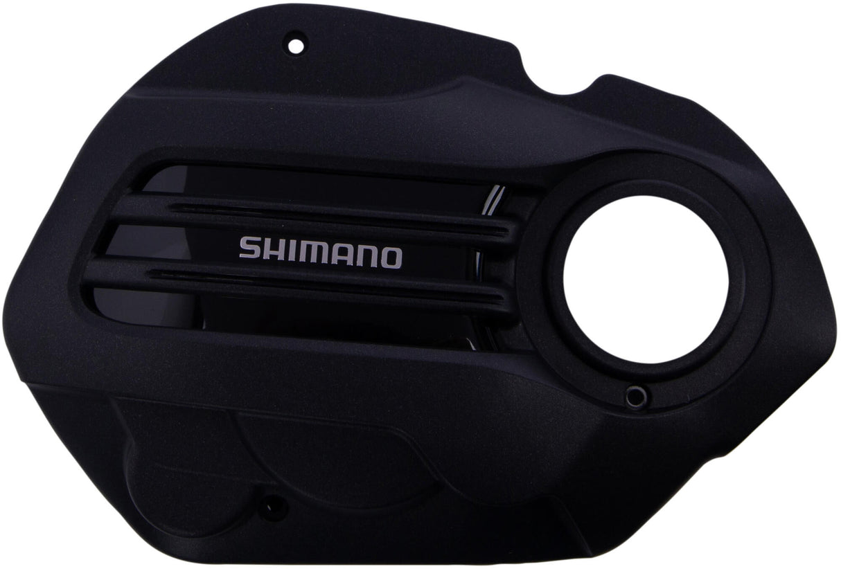 Passi della piastra di copertura Shimano Unità motore DU-E61 per il trekking