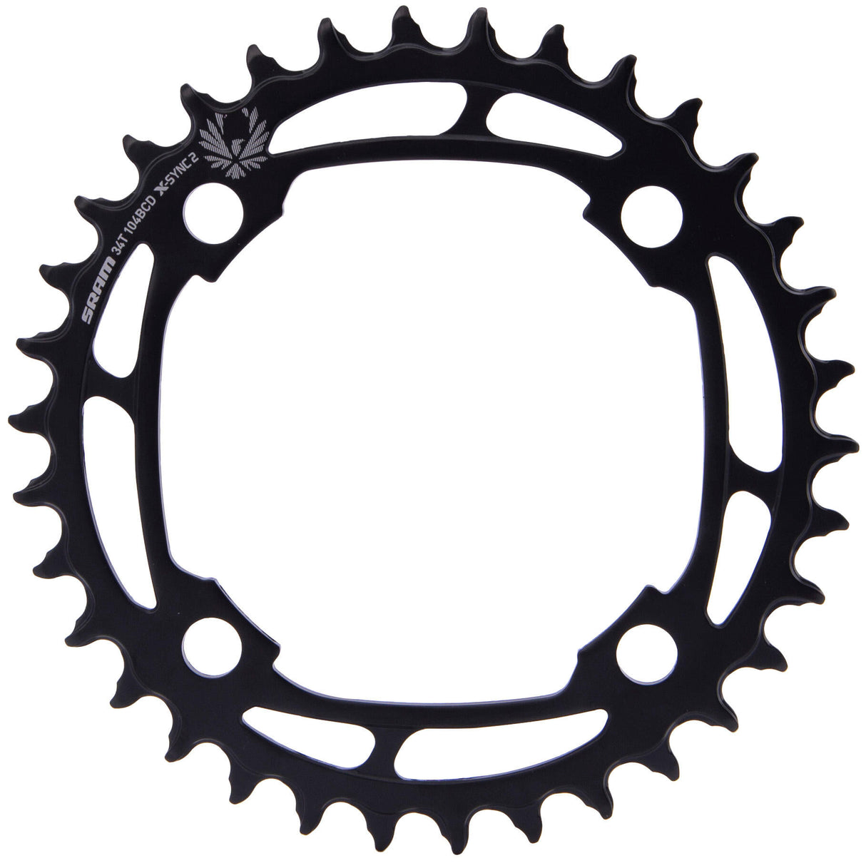 Sram kettingblad x-sync 2