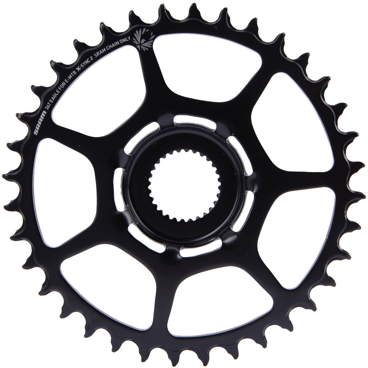 Sram kettingblad