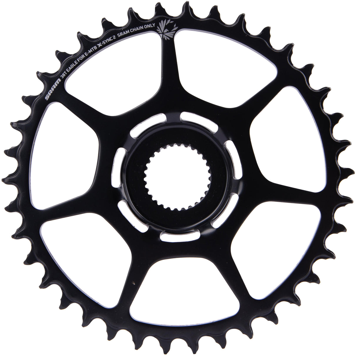 Sram kettingblad