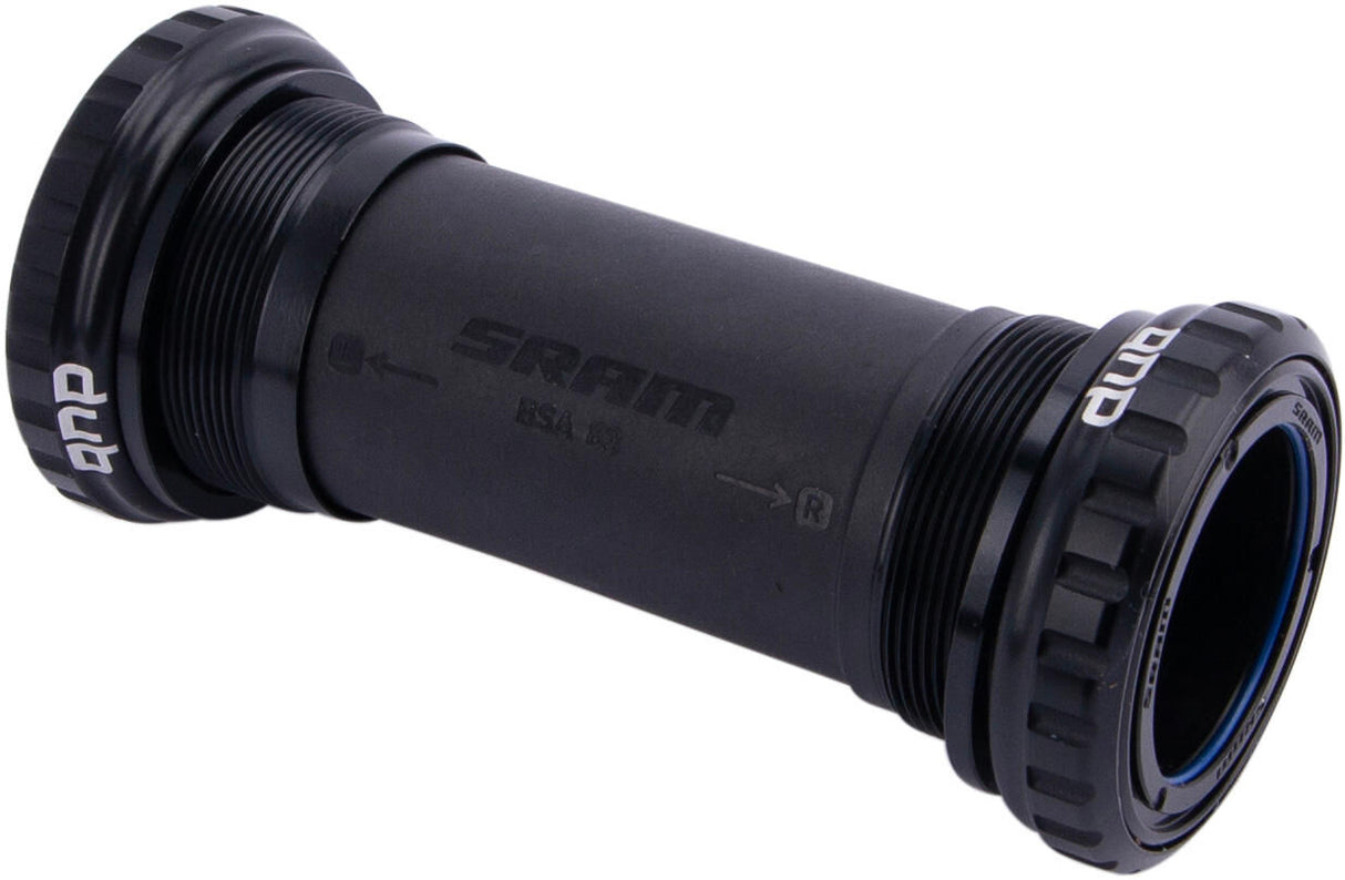 Sram bracketset dub