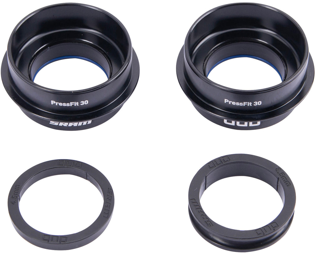 Sram trapas cupset dub