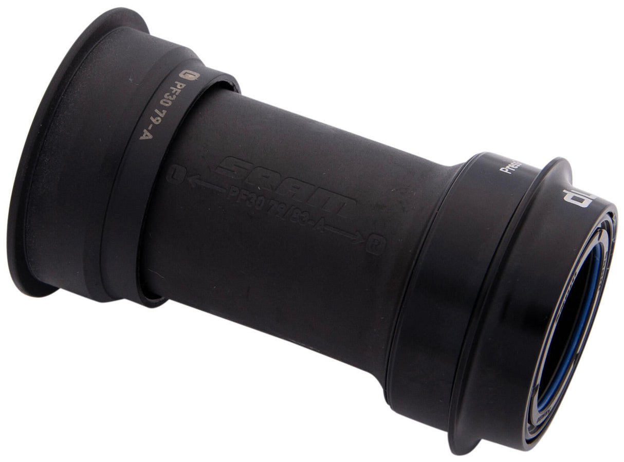 Sram trapas cupset dub wide