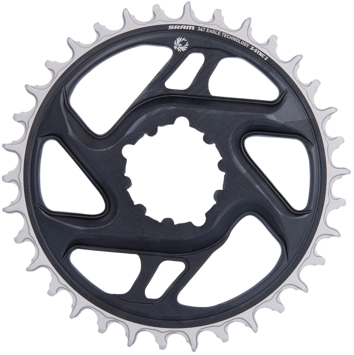 Sram kettingblad x-sync 2