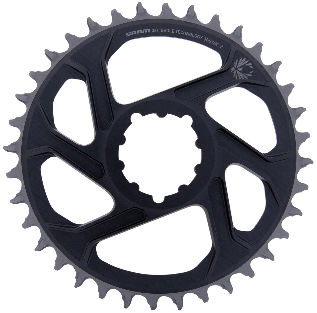 Sram kettingblad x-sync 2