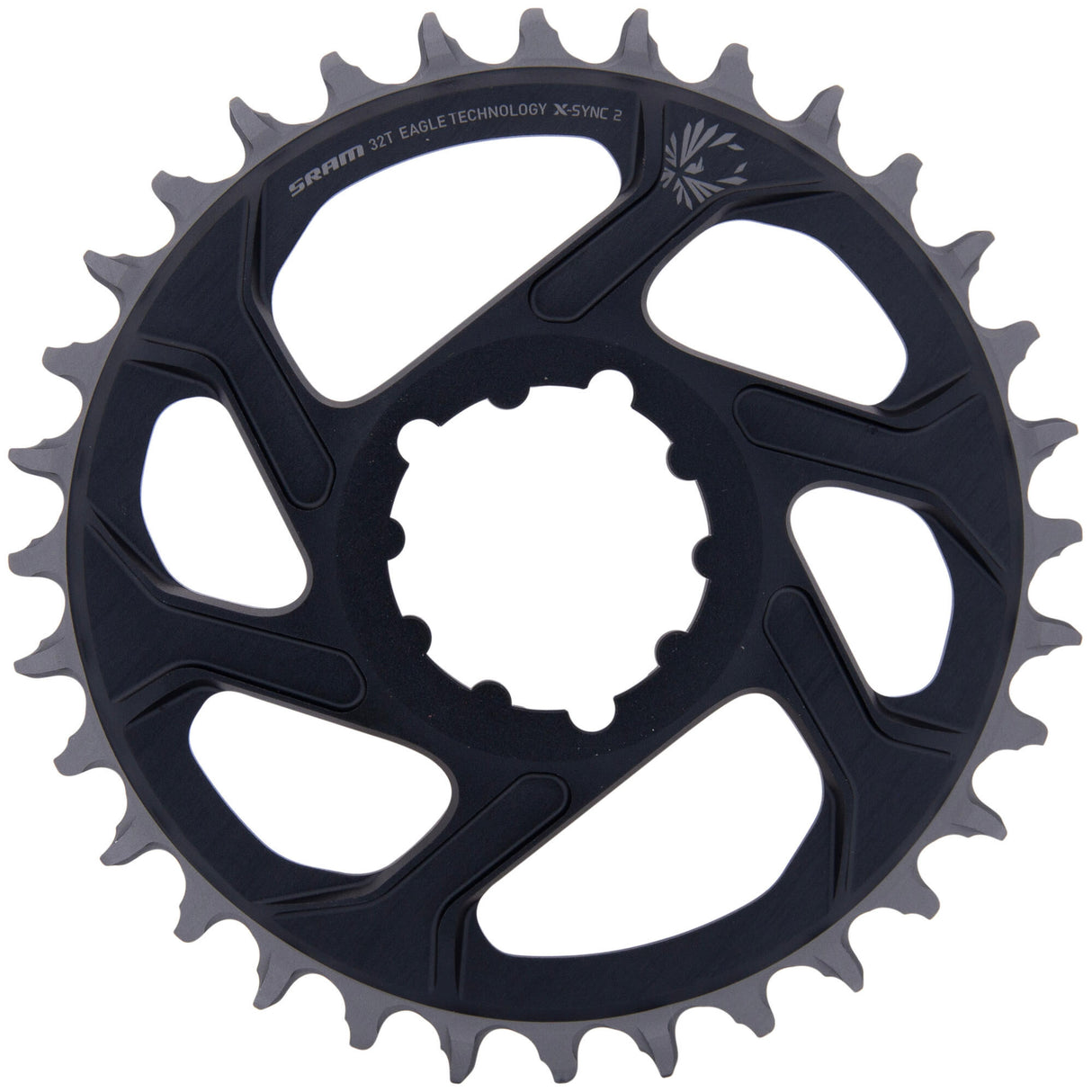 Sram kettingblad x-sync 2