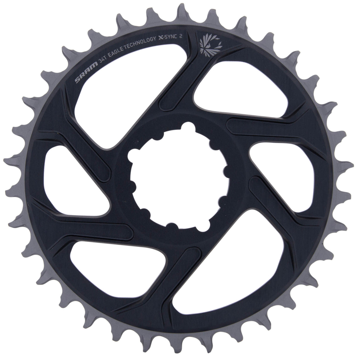 Sram kettingblad x-sync 2