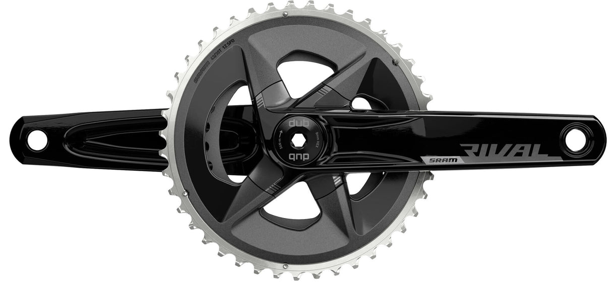 Sram crankset rival axs crankset rival axs 30 43t 172,5mm
