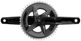 Sram crankstel set powermeter rival axs crankset pow.meter rival axs 33 46t 172,5mm