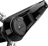 Sram crankstel set powermeter rival axs crankset pow.meter rival axs 33 46t 172,5mm