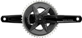 Sram crankstel set powermeter rival axs crankset pow.meter rival axs 30 43t 172,5mm