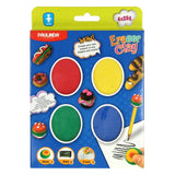 Paulinda Handwierksset, Gummi, 4 Stéck