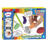 Paulinda Craft Set Gummen Fai frutta e verdura