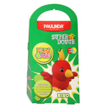 Súper masa animal arcilla