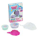 Paulinda maak je eigen fruit zeepje