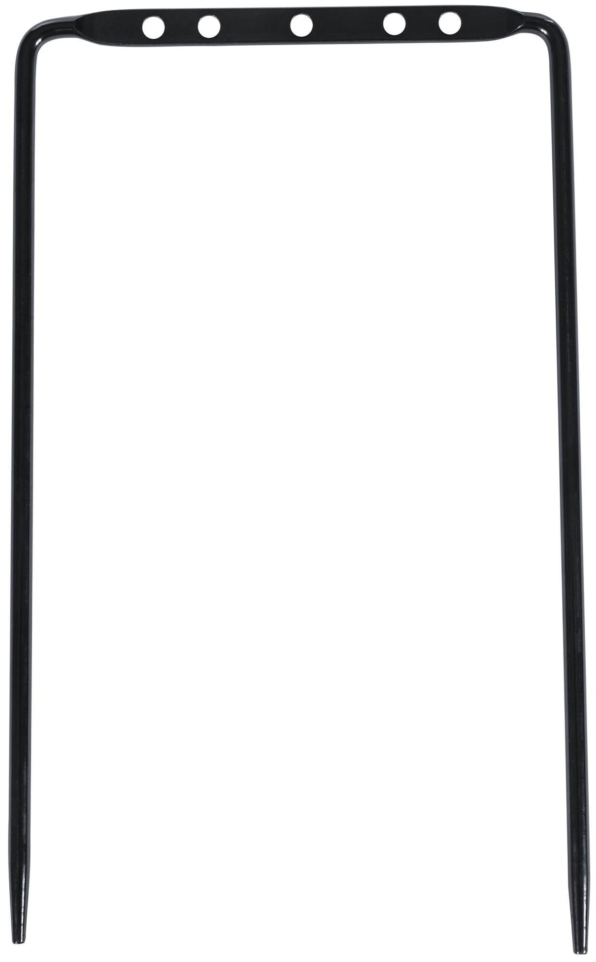 Oración de albahaca - Negro