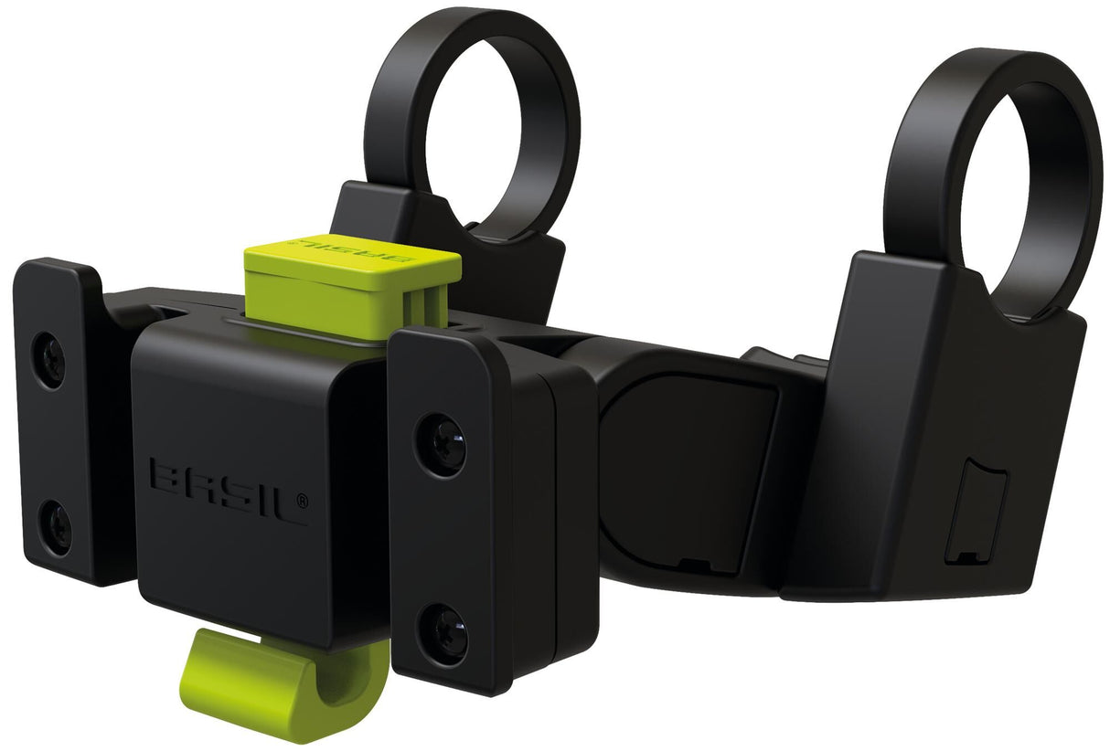 Basil KF - Steering Bow Holder - Black