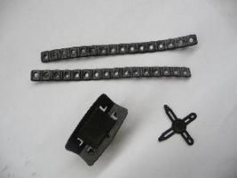 SKS PompKlem Cross Grip Universal