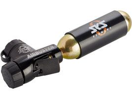 „SKS Mini Pomp AirBuster CO2 POMP“ (HV, FV, AV) 11105