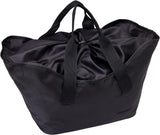 Racktime basket inlay lea basket insert lea black