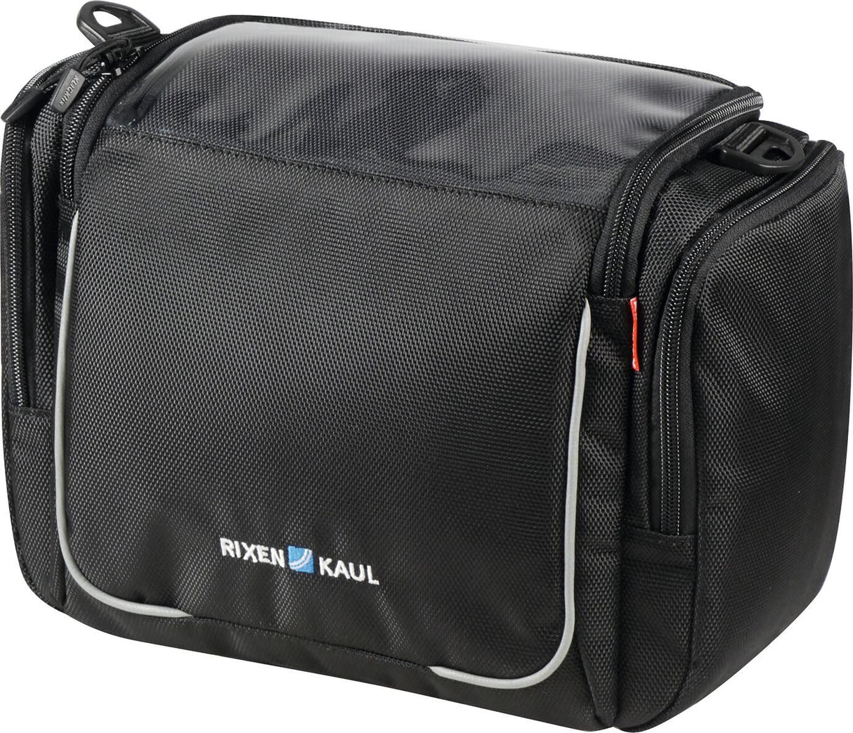 Klickfix handlebar Aventour Sport 7L Black