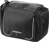 Klickfix řídíček Aventour Sport 7L Black