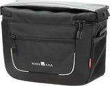 KlickFix řídítka AVENTOUR 6,5L BLACK
