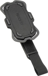 Klickfix fonepad zanka z pasom 11x6x3,8cm črna