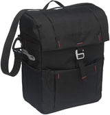 New Looxs Vigo Bicycle bag - Black, Sporty, 18.5L