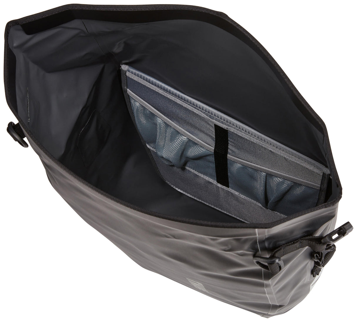 Thule pack'n pedal tas shield pannier large