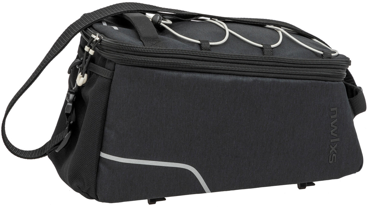 New Looxs Sport Trunkbag Black 13l