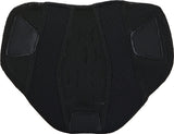 Fox head youth raceframe chest insert
