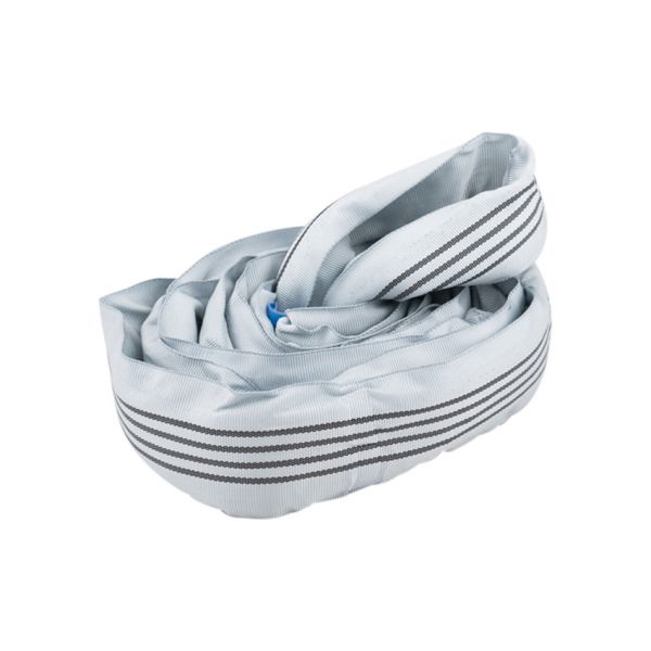 Eslinga redonda para engranaje de remolque 4 toneladas 2 metros